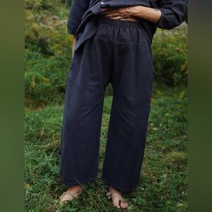 Rudy Jude Jumper Pant in Salt Size L